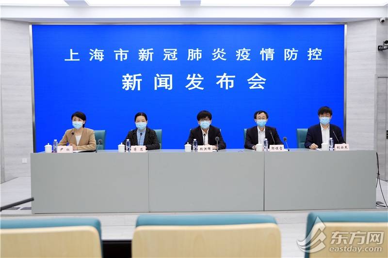 上海超2万人核检结果异常/上海有人员核酸检测结果可疑