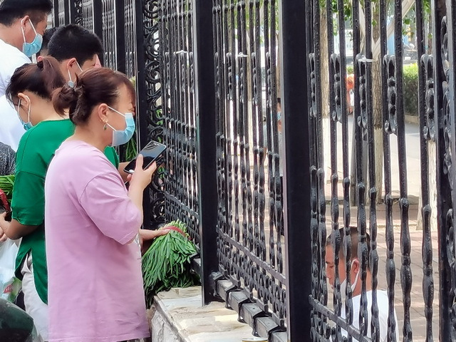北京海淀发现1名阳性人员(北京海淀发现1名阳性人员是谁)