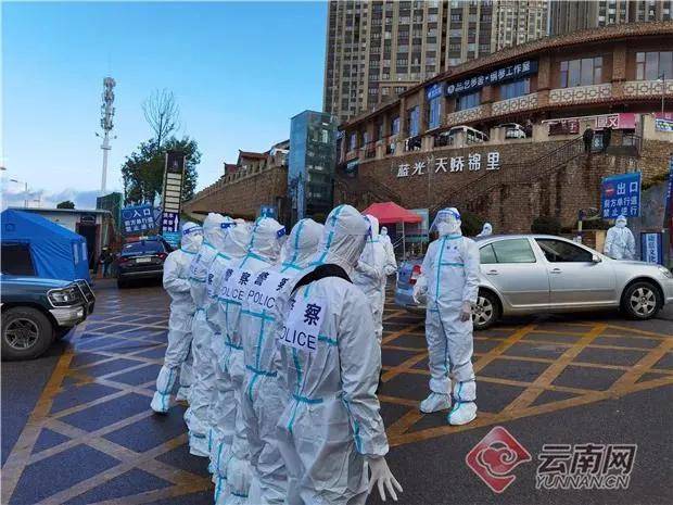 云南昆明封城最新消息2021/云南疫情昆明封城