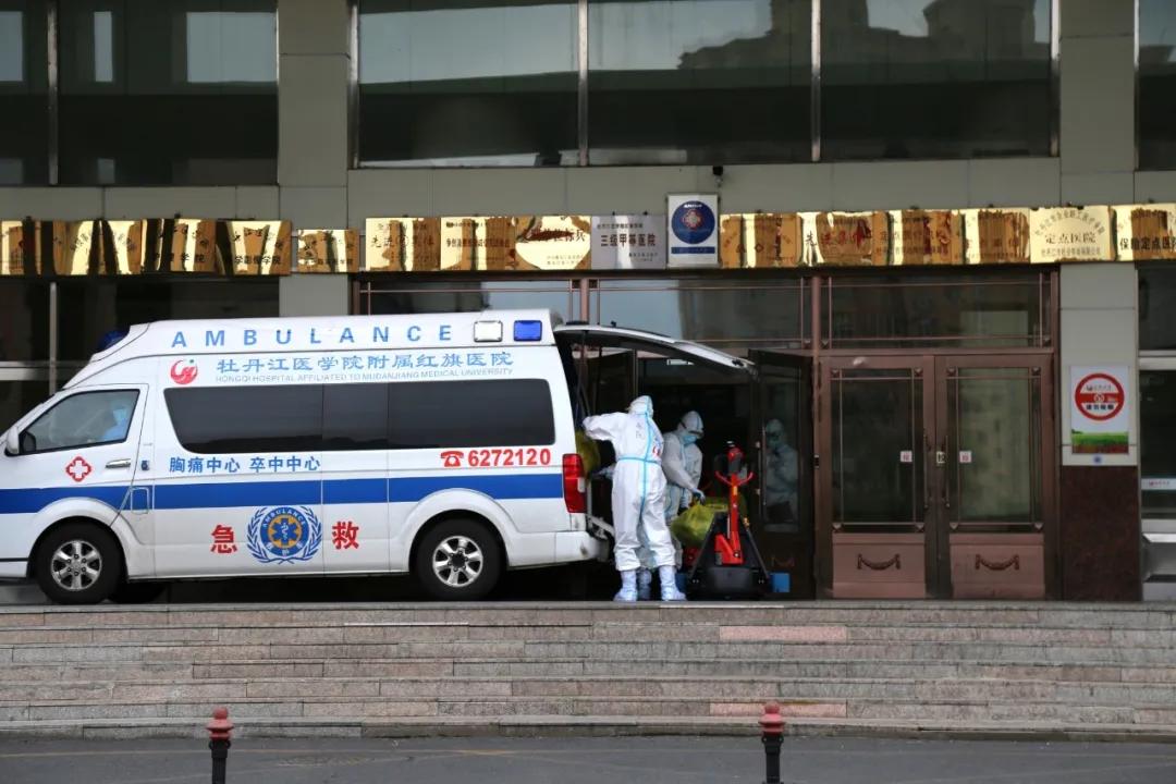 河北新增无症状感染者18例/河北新增49例本地无症状感染