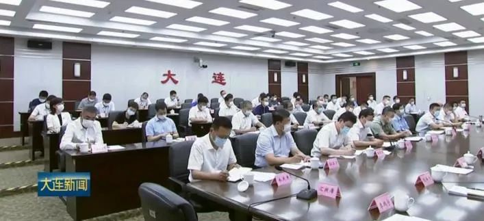 大连:恢复正常生产生活秩序/大连恢复正常生产生活秩序在线观看