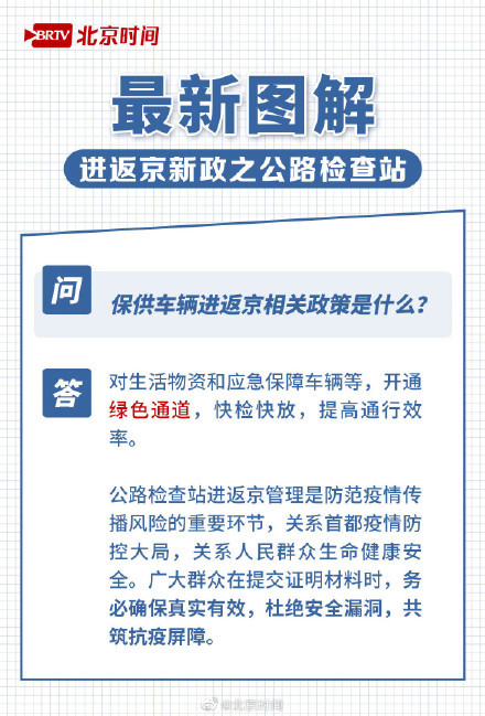 北京进返京最新规定.北京进返京最新规定11月？