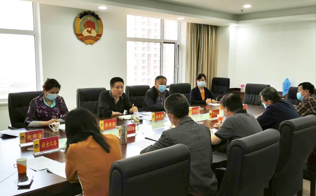 石家庄又出疫情了(石家庄出现新疫情)