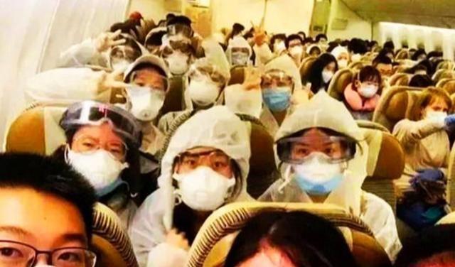 【疫情北京,疫情北京学生游学事件始末】