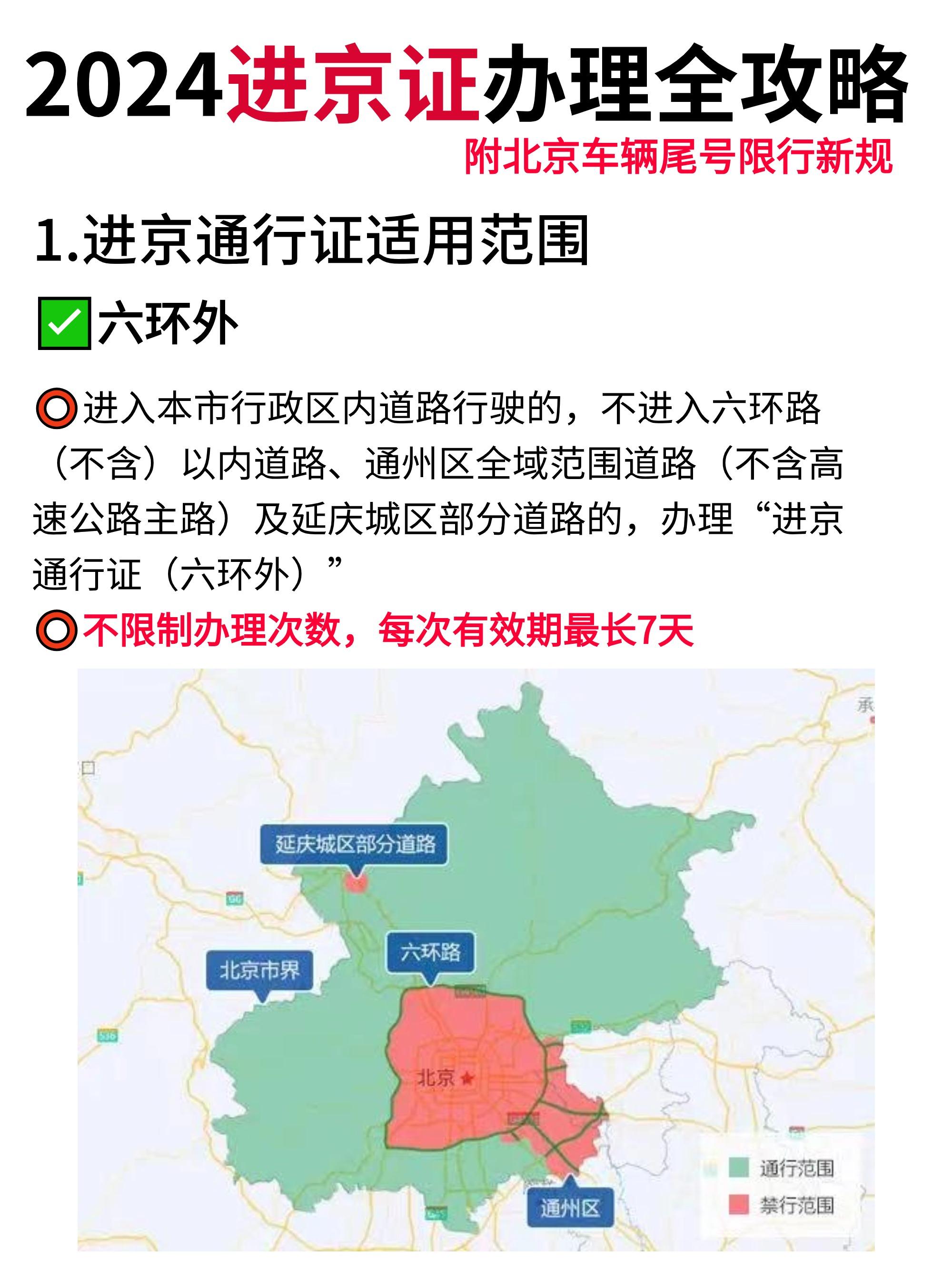 【外地车可以进京吗,外地车进京在哪办进京证】