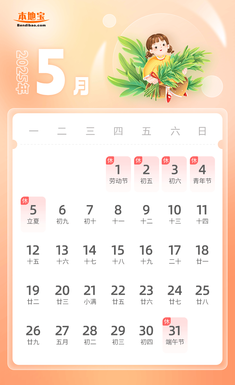 五一假期高速免费到几号(五一假期高速免费到什么时间)