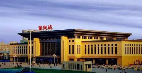 河北保定发现一例(河北保定一例是哪的)