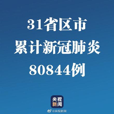 31省区市新增确诊20例/31省区市新增确诊病例9例