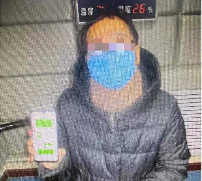 石家庄新增1例确诊病例(石家庄新增一例确诊病例)