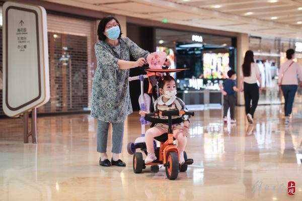 【上海6月起全面恢复正常生产生活秩序,上海现在情况如何,可以复工嘛】