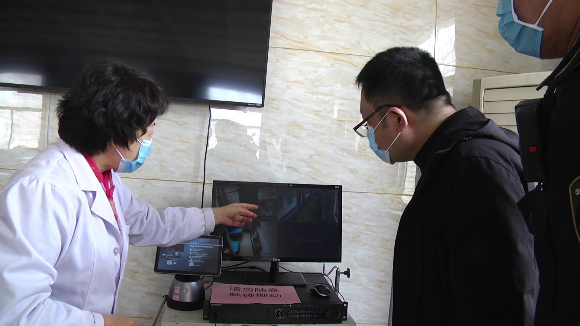 保定市疫情最新消息/保定市最新消息发布