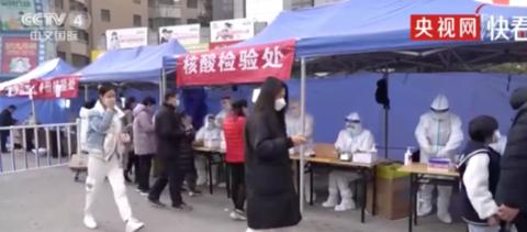 31省份增162例本土确诊:陕西152例.陕西本土确诊病例？
