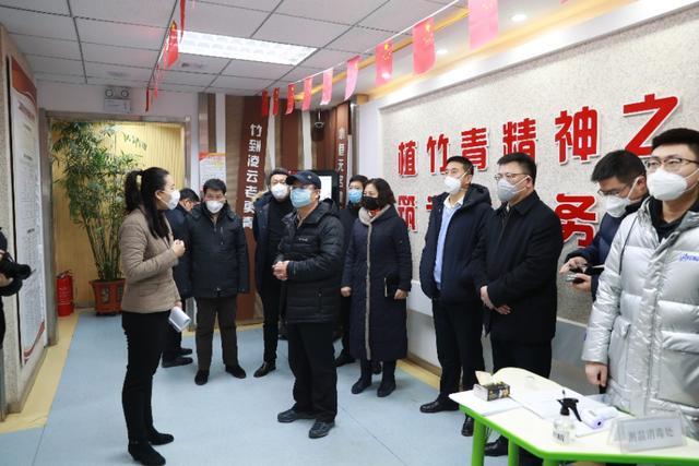 长春疫情的最新情况.长春疫情最新情况2021？