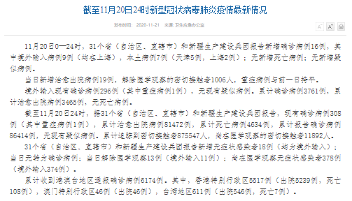 天津最新疫情通报(天津最新疫情消息新增病例)
