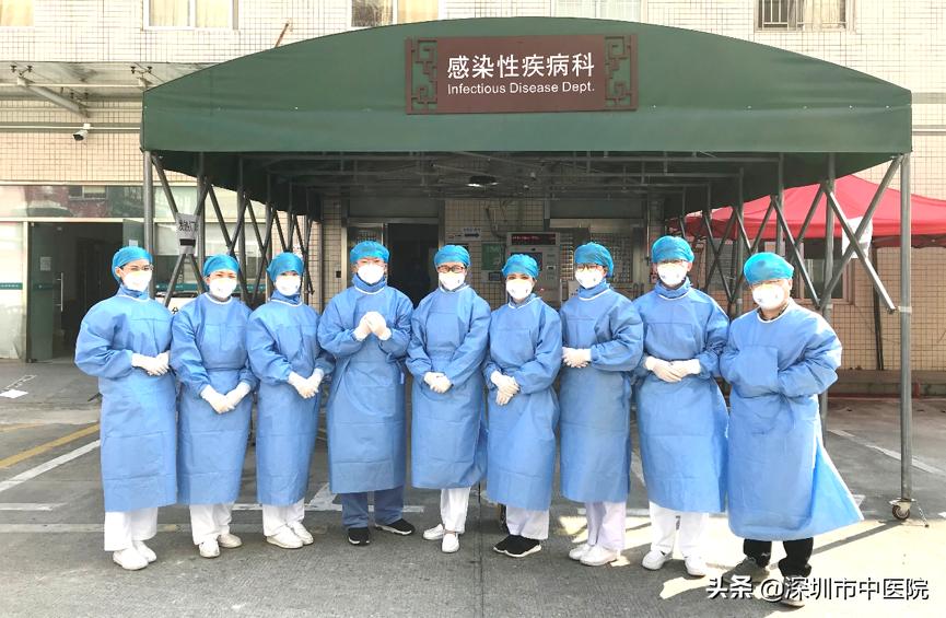 深圳新增疫情最新消息今天/深圳新增肺炎最新情况