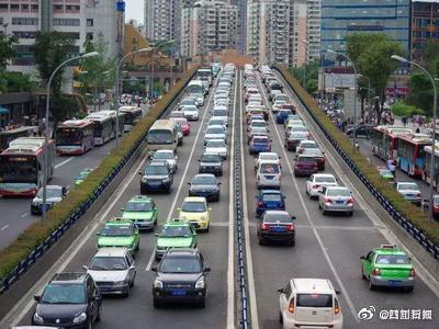 成都限行时间新规2020年7月20日/成都限行时间新规时间