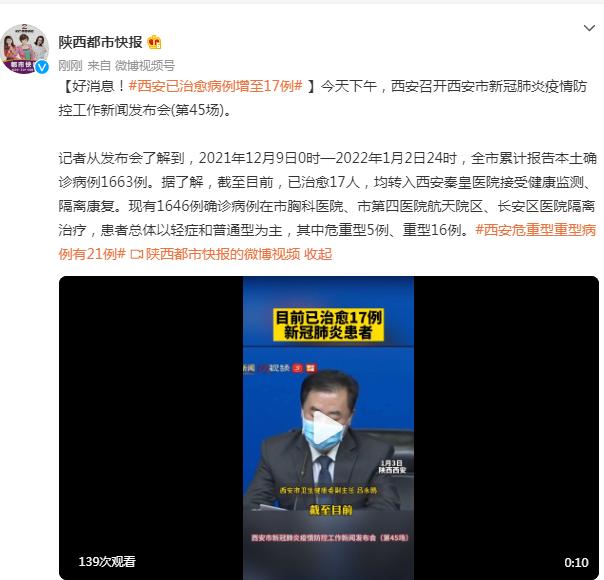西安疫情最新公布.西安疫情最新报道？