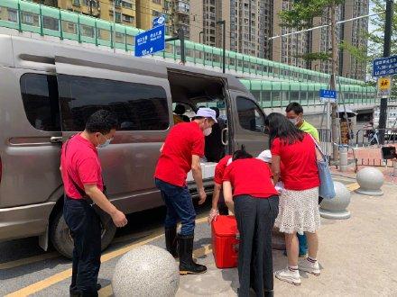 广州4地升为中风险/广州两地区由中风险调整为高风险地区