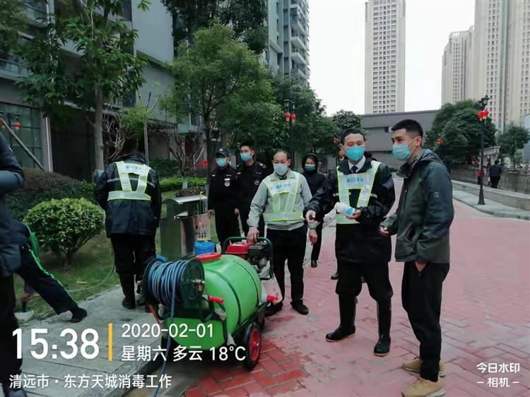 【清远疫情,广东清远疫情】