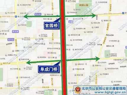 北京尾号限行规定(北京尾号限行规定详解)