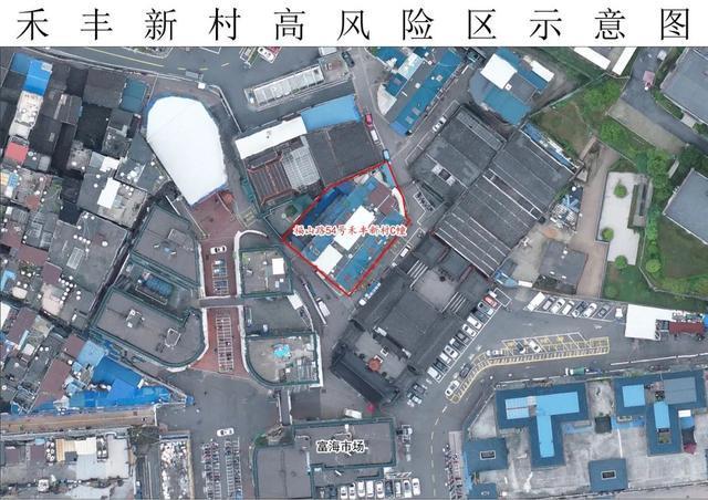 高风险地区(福建钢贸高风险地区)