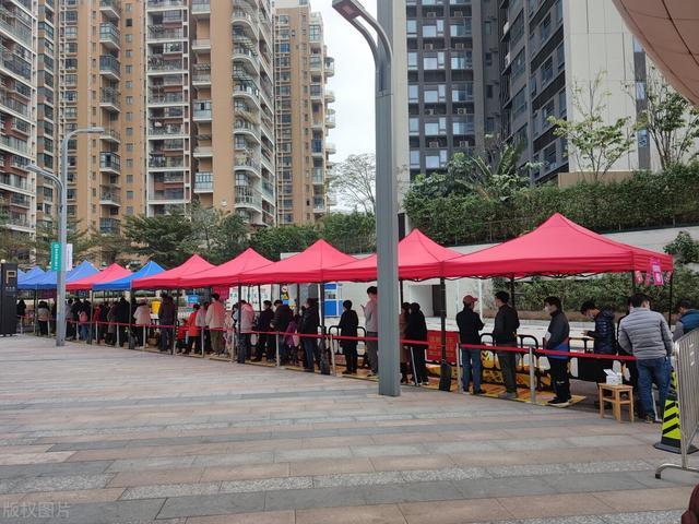 深圳疫情怎么样.深圳疫情怎么样最新消息？