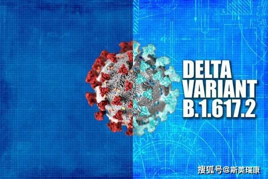 德尔塔病毒又一克星.德尔塔病毒又一喜讯？