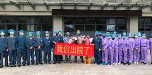 浙江新增5例本土确诊病例(浙江新增1例本土确诊病例)