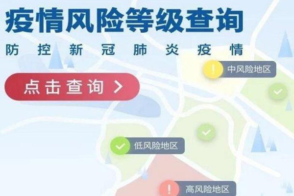 【全国共2个高风险区12个中风险区,最新!全国共有2个高风险区+8个中风险区】