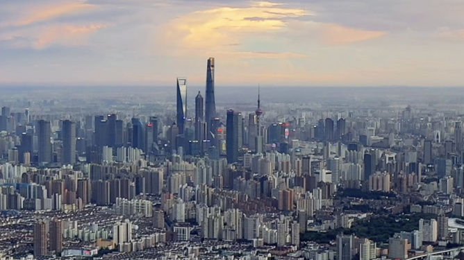 上海共有中风险地区35个.上海有多少个中风险地区？