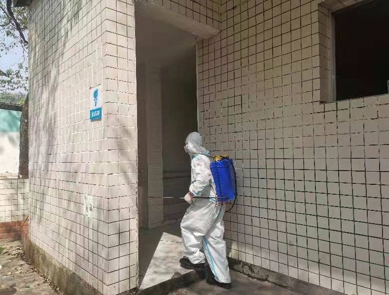 重庆合川疫情最新消息/重庆合川新冠肺炎疫情