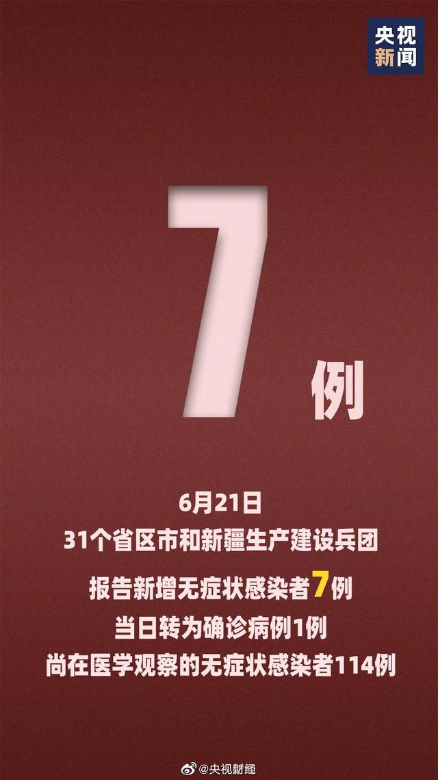 【31省新增48例本土,31省新增69例 本土48例】