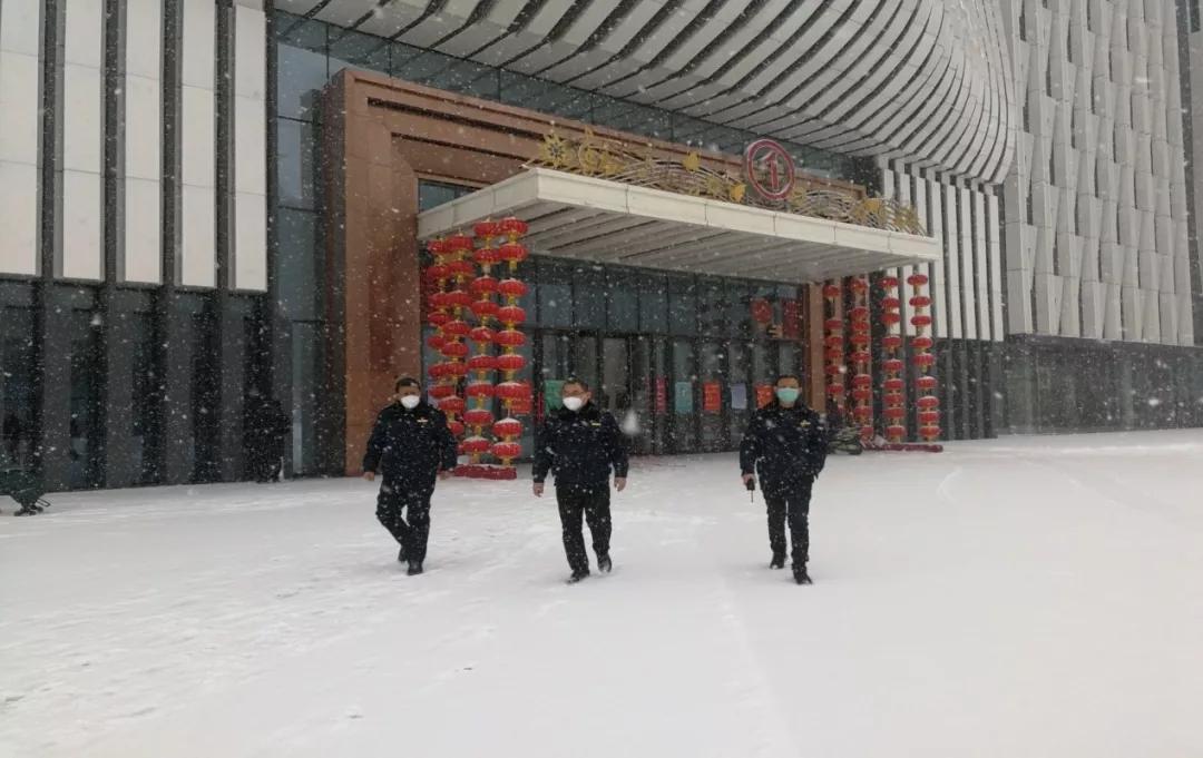 西城区疫情最新消息/西城区发现一例疫情