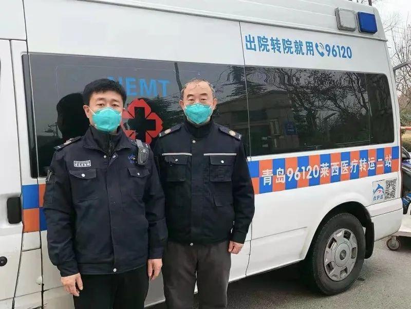 山东青岛莱西疫情最新今天/山东青岛莱西疫情最新今天情况