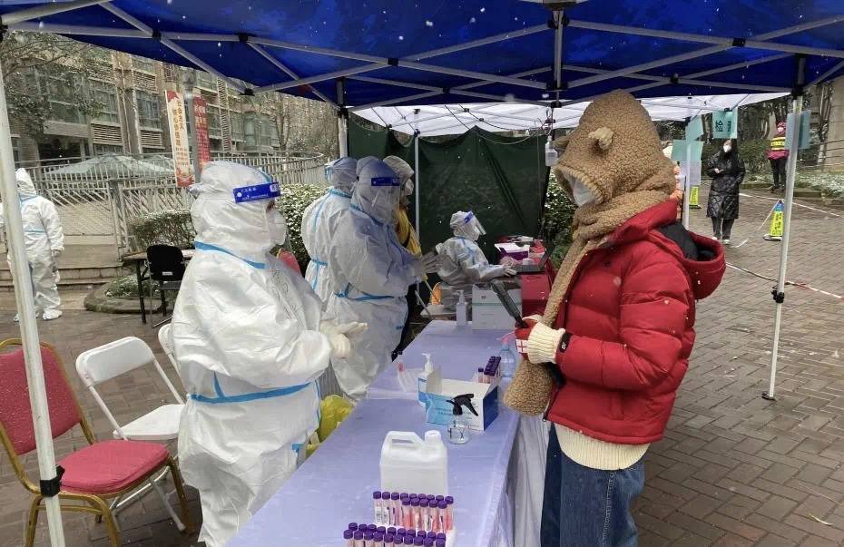 成都一搬运人员确诊(成都搬货方案)