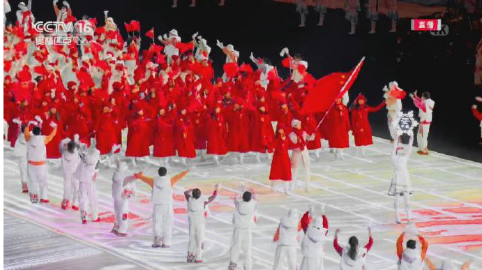 北京冬奥运会2022开幕时间(北京冬奥运会举行时间)