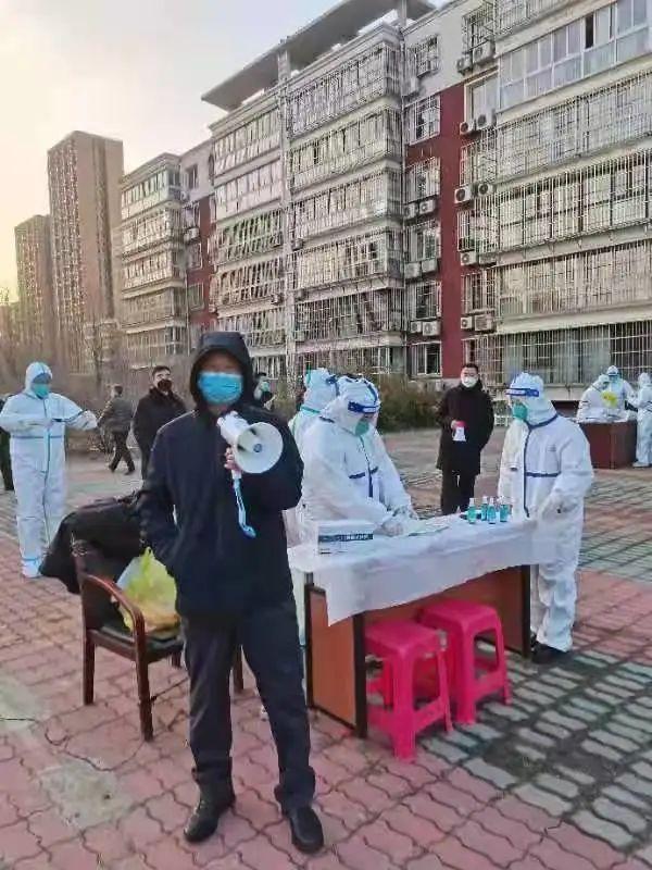 唐山疫情最新消息今天(唐山疫情最新消息今天增的八例行程)