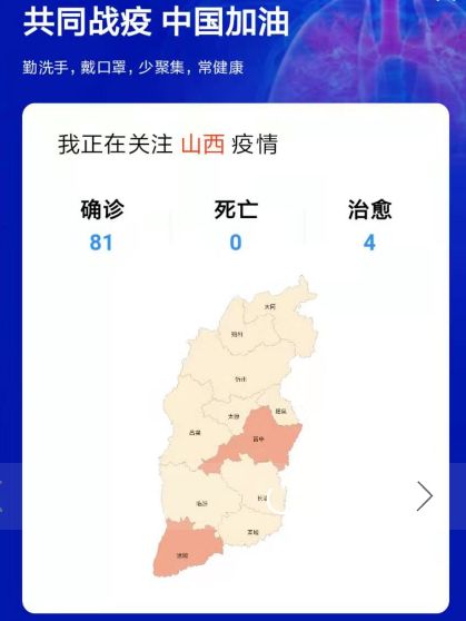 12日山西疫情速报/12日山西疫情速报今天