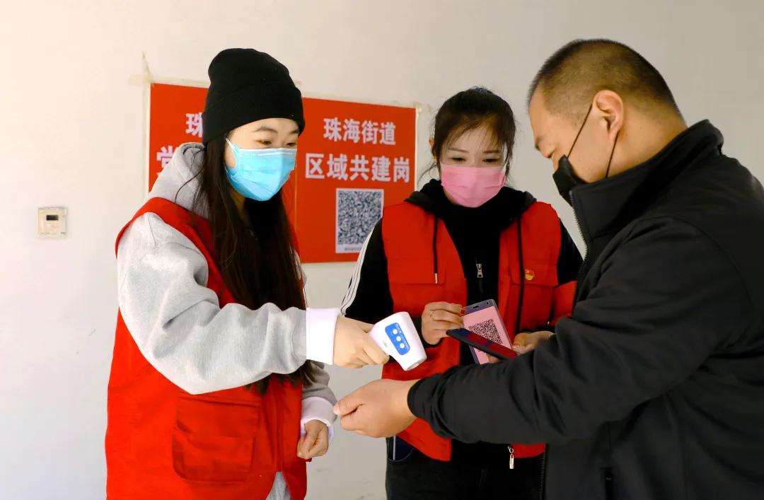 【青岛疫情通报,青岛疫情快讯】