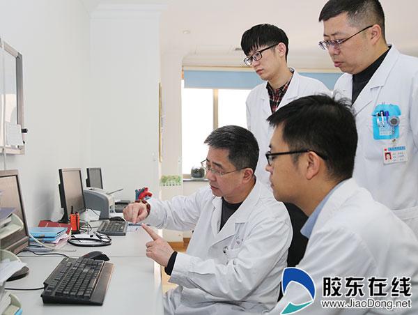 烟台增4例本土确诊.烟台新增本土疑似病例1例？