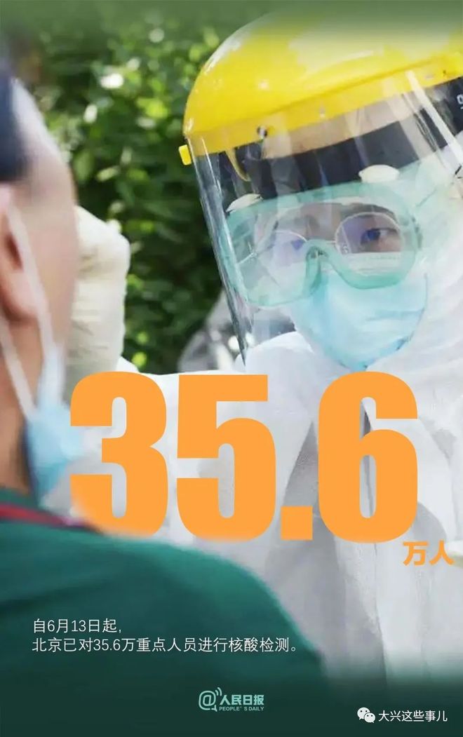 北京大兴疫情.北京大兴疫情最新进展？