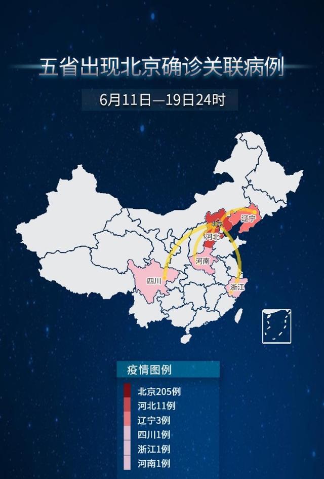 【17例跨省确诊病例与北京有关,17例跨省确诊病例与北京有关系吗】