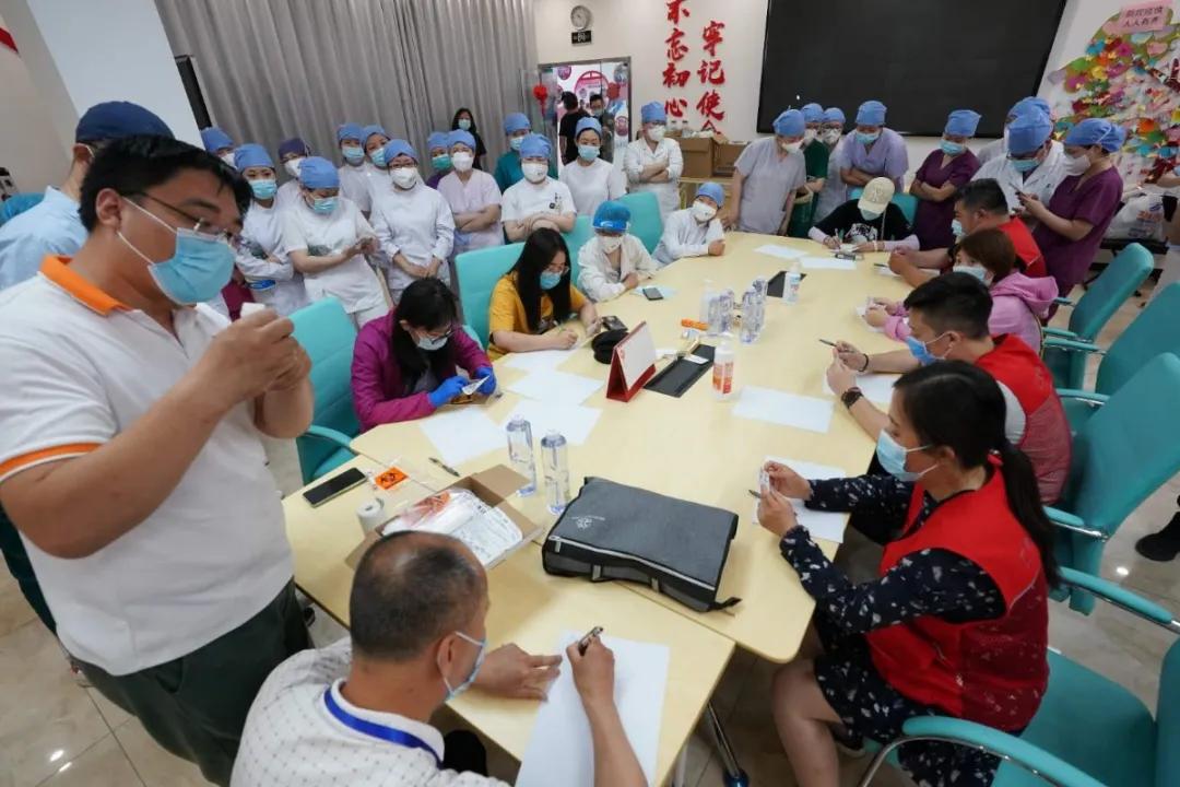 31省区市新增确诊49例.31省区市新增确诊49例北京新增本土病例36例？