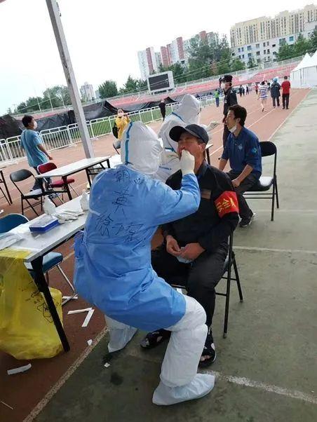 北京疫情分布情况(北京疫情分布最新消息2020)