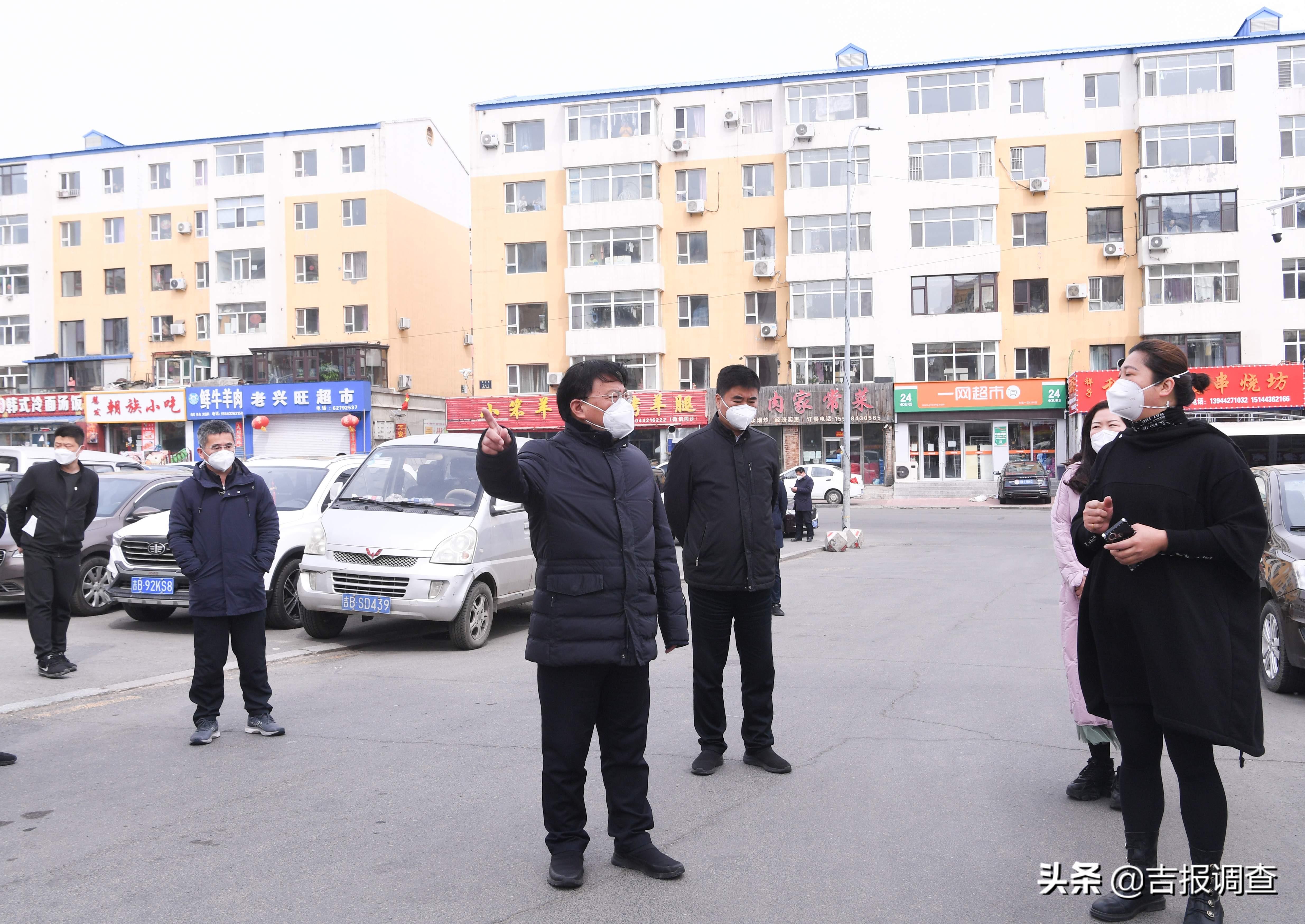 全国高风险区再次清零/全国疫情高风险地区全部清零