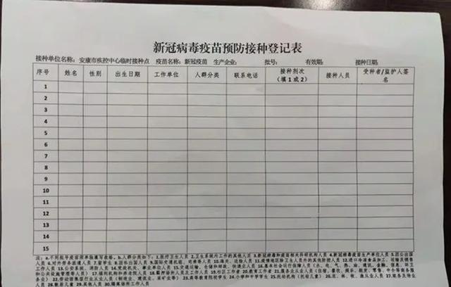 西安新冠(西安新冠疫苗接种记录查询)