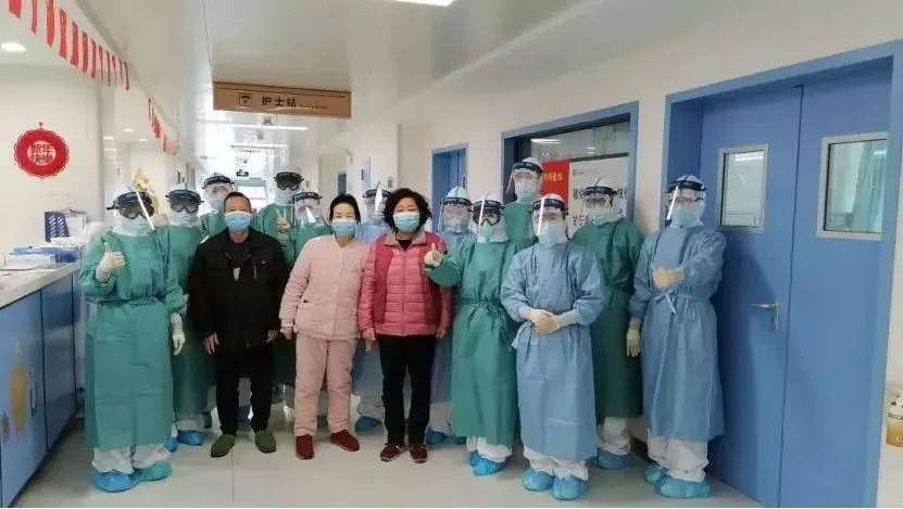 关于北京封城了吗的信息