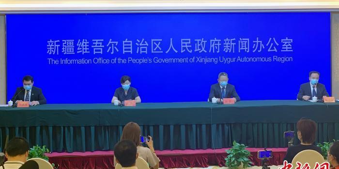【新疆此次疫情来源于同一传染源,新疆疫情根源】