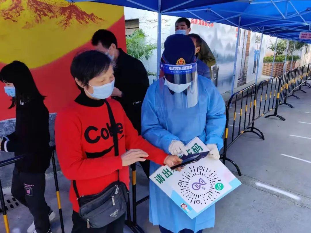 东莞疫情/东莞疫情官方最新消息今天