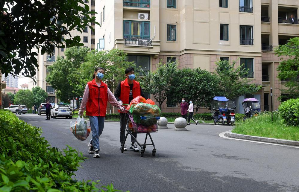 六安7例无症状均为摄影公司员工/六安3例确诊病例所在影楼店长